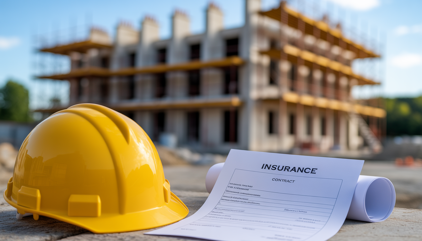 L'assurance décennale : Ce que tout artisan doit savoir