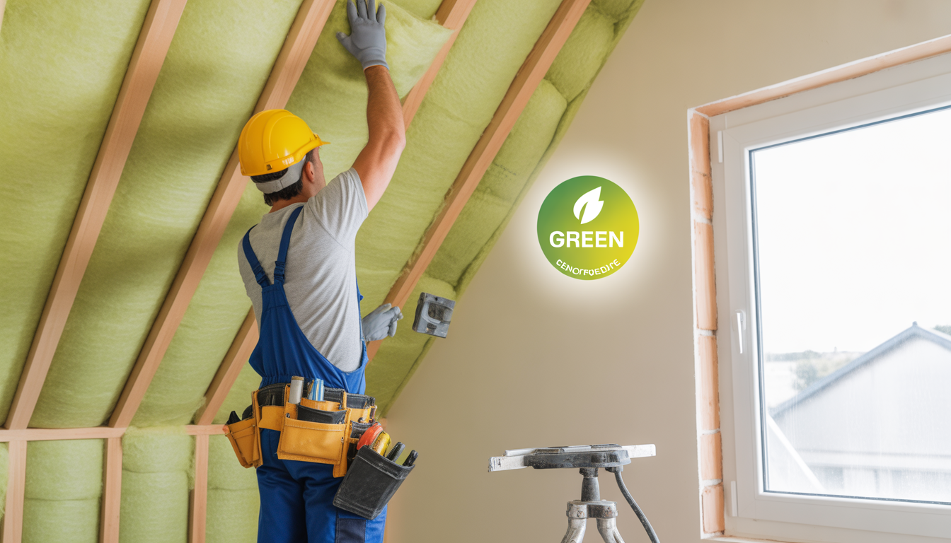 RGE, Qualibat, labels : Faut-il se lancer et comment ?