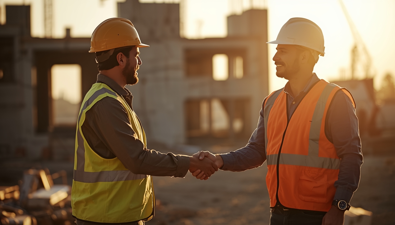 Le réseau professionnel : Votre meilleur commercial travaille gratuitement